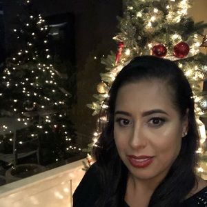 Meet your Posher, Erika